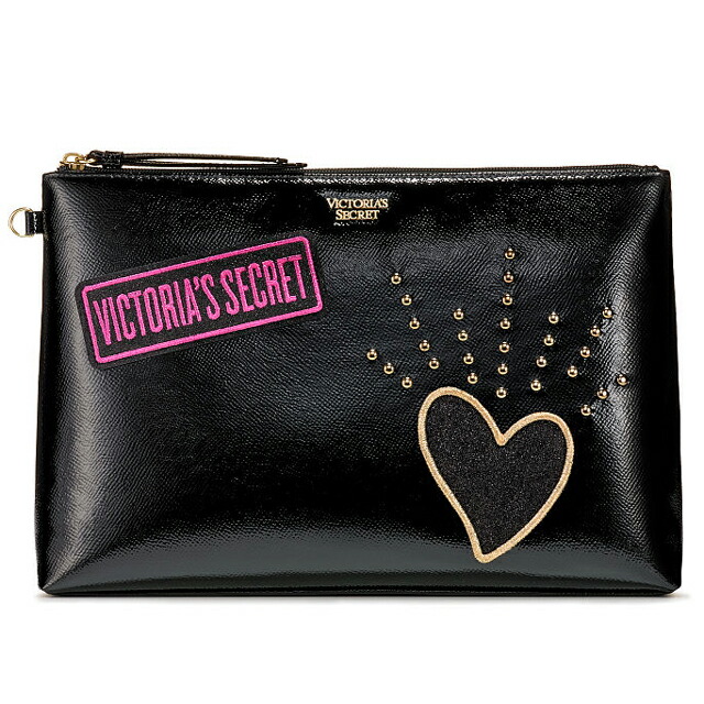 楽天市場】【送料無料】VICTORIA'S SECRET Carry-All Case