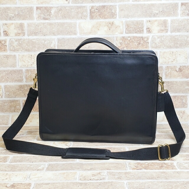 楽天市場】【バッグ】COACH コーチ 2WAY PCケース パソコン