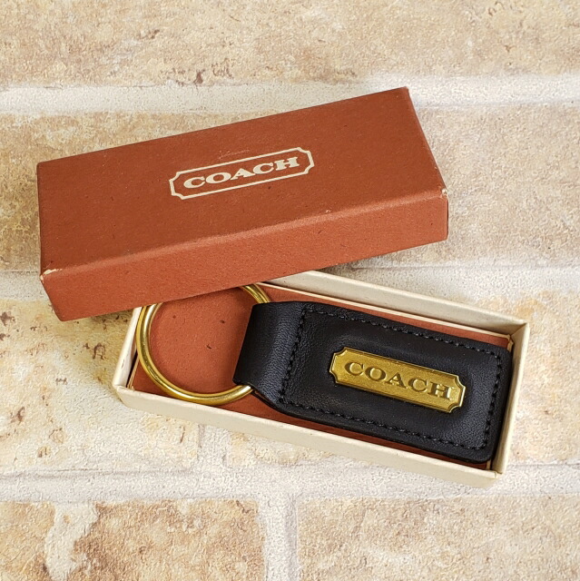 Old Coach ショルダーバッグ型キーホルダー 楽天市場】【中古品】オールドコーチ ヴィンテージ メタル