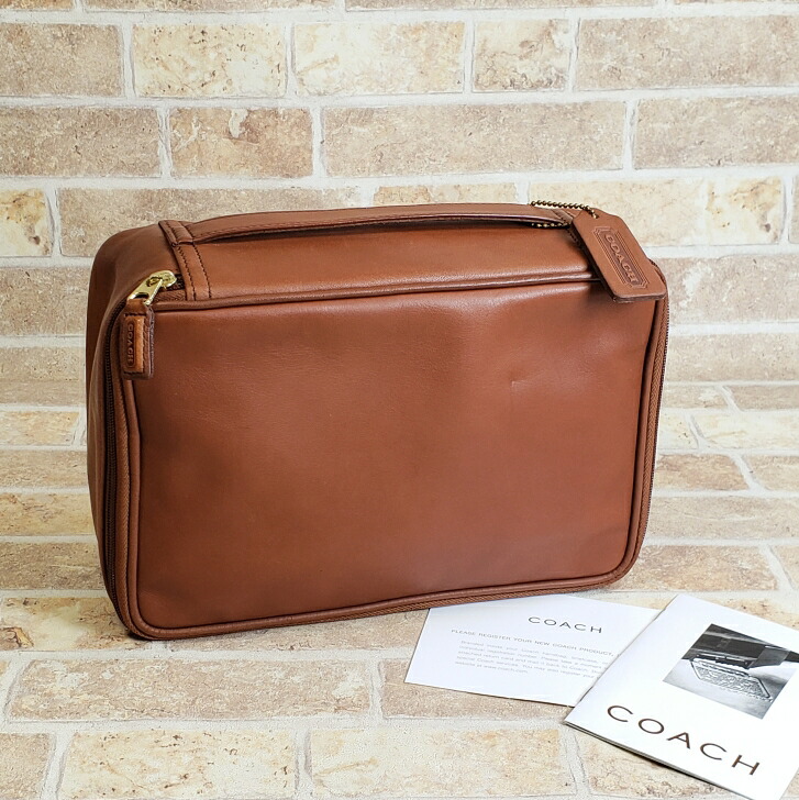 楽天市場】【中古品】オールドコーチ ヴィンテージ メタル