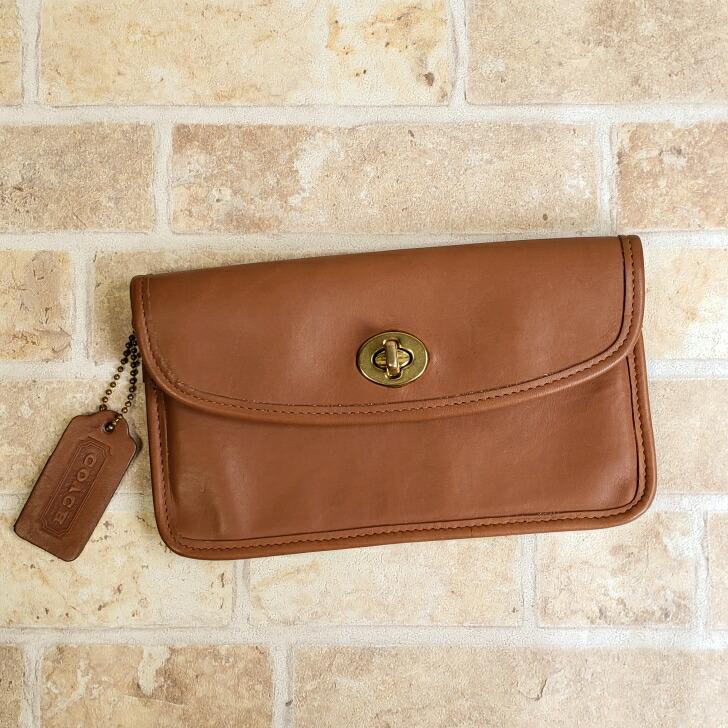 楽天市場】□新品同様□ COACH コーチ 5410 オールドコーチ