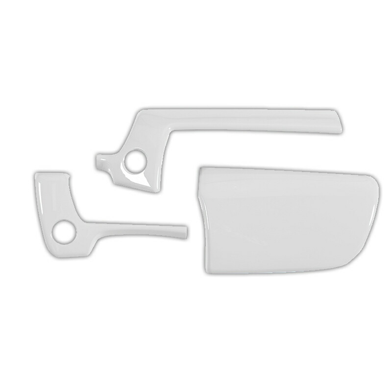 売れ筋ランキングも掲載中！ 新型フィット フィット4 カスタム パーツ アクセサリー インテリアパネル コンソールガーニッシュ NHF121  svk-delfinen.dk