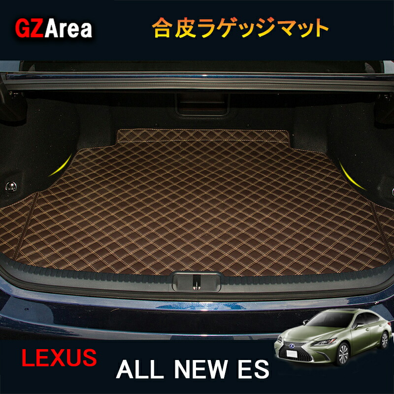 新型レクサスes10系 パーツ アクセサリー LEXUS es300h サイドドア