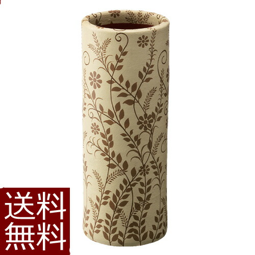 楽天市場】傘立て 陶器アンブレラスタンド PUS-054 四角 玄関