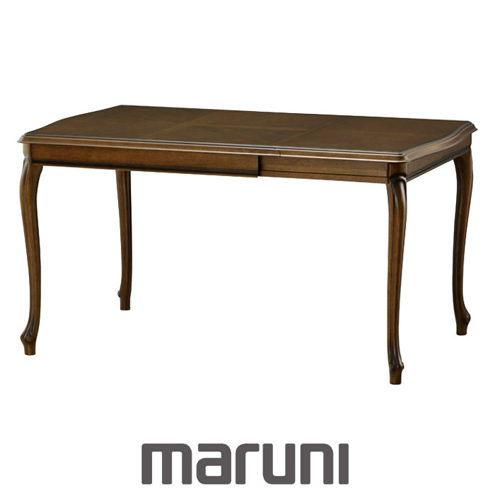 楽天市場】マルニ木工 マキシマムシリーズ ベルサイユM ダイニング