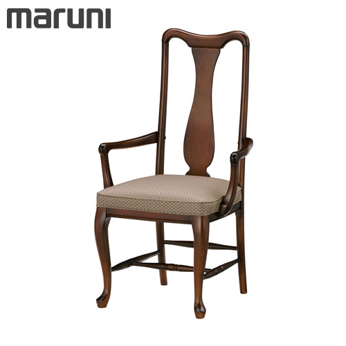 楽天市場】マルニ木工 地中海シリーズ カンヌ チェア ダイニングチェア