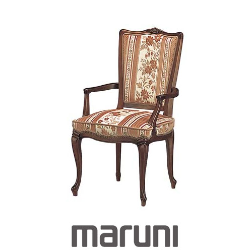 楽天市場】マルニ木工 地中海シリーズ ロベリア LDチェア