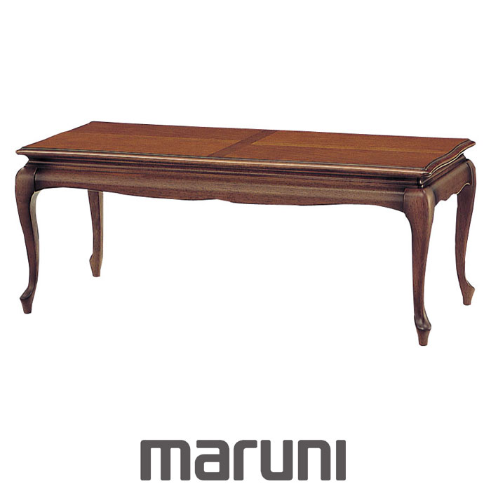 楽天市場】マルニ木工 マキシマムシリーズ センターテーブル129 MARUNI