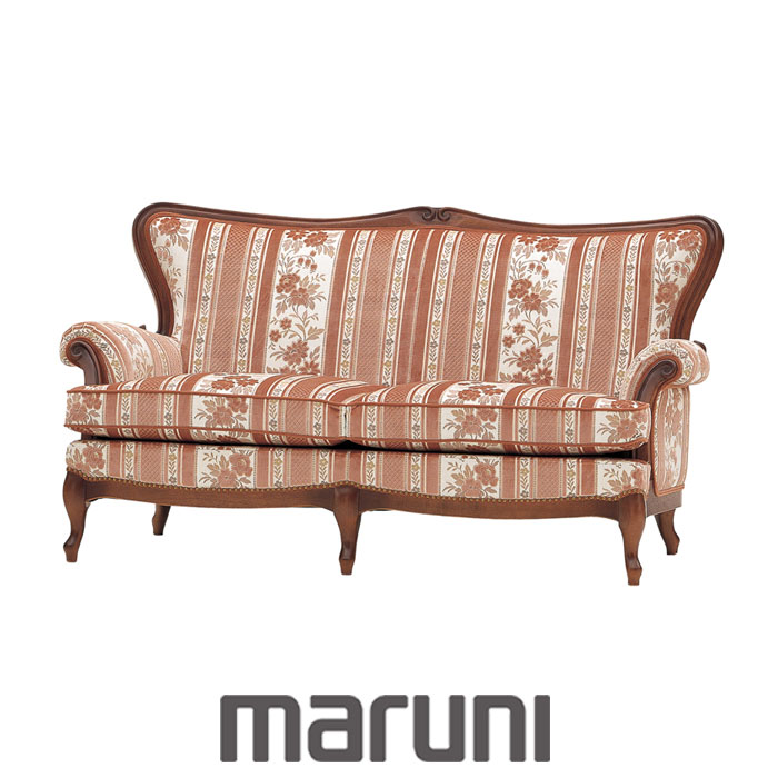 地中海 シリーズ モナコハイⅡ ラブシート 楽天市場】MARUNI マルニ木工 地中海シリーズ モナコハイ ラブ