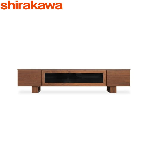 シラカワ調度品 PLAIN（飾り気の無い）TV ゲーム盤 150 2990印字機 生まれながら木 テレビ受像機ゲーム盤 AVゲーム盤 テレビ受像機台 置き目ゲーム盤 10年引き請ける shirakawa