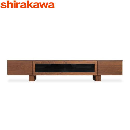 シラカワ調度品 PLAIN（飾り気の無い）TV ゲーム盤 180 2990印字機 生まれながら木 テレビ受像機ゲーム盤 AVゲーム盤 テレビ受像機台 置き目ゲーム盤 10年引き請ける shirakawa