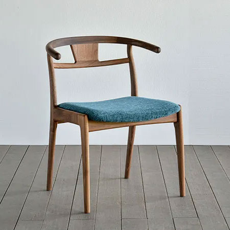 楽天市場】【期間限定ポイント10倍】シキファニチア ダイニングチェア