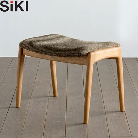 楽天市場】【クーポンで10%OFF】 オットマン ノース レッドオーク材