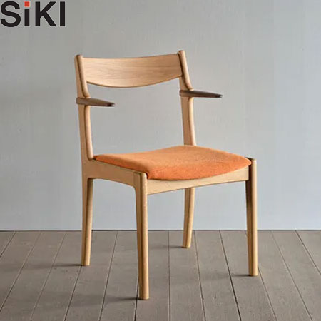 楽天市場】【期間限定ポイント10倍】シキファニチア ダイニングチェア