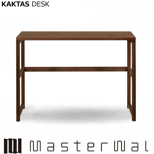 御師匠さんウォール カクタスデスク  KAKTAS DESK (W800×D400) KKTDE80 学び取る事務机 ウォール中毒者 Masterwal エディションストア福井 ※製造業者直送品