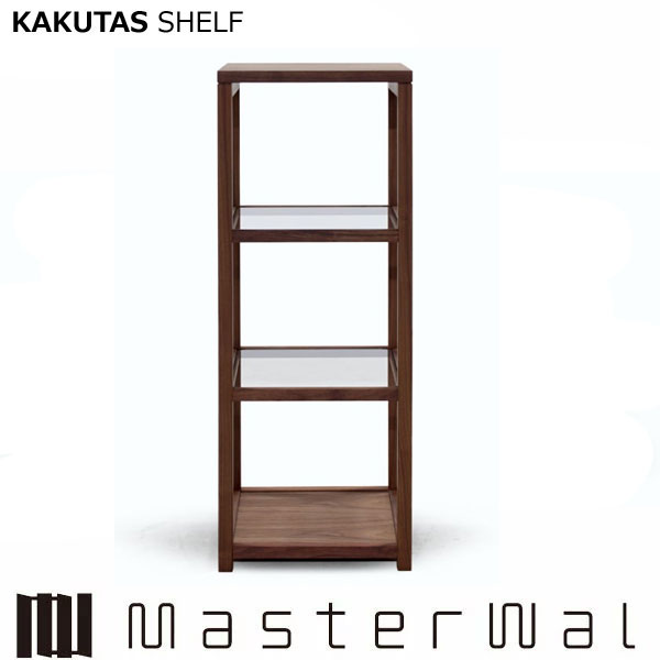 楽天市場】マスターウォール カクタスシェルフ KAKTAS SHELF （W800