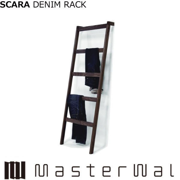 SCARA DENIM RACK(L)の通販 / マスターウォール
