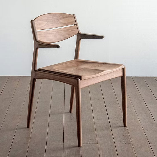 楽天市場】【期間限定ポイント10倍】シキファニチア ダイニングチェア