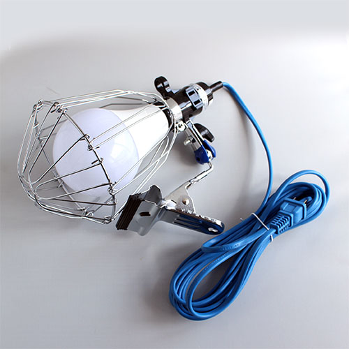 楽天市場】□ゼフルス モンスターライト ZA-US100 防水型LED