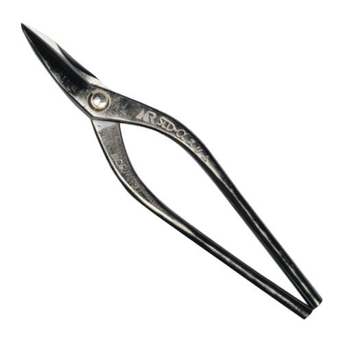 盛光板金鋏　厚物用柳刃ステン用３１５㎜ Amazon | 盛光 本職板金鋏 SLD柳刃 270mm | ハサミ