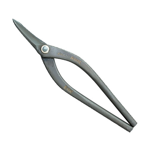 楽天市場】□盛光 金切鋏 ハイスM1 立エグリ180 (HSTH-9318) 本職用