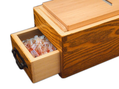 楽天市場】鰹節削り器 宏明 刃幅42ミリ 日本製 かつおかんな かつお鉋