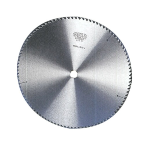 ■ツムラ アルミ用 405x3.0x100P 両側 研磨 刃研ぎ 丸鋸 電動 チップソー