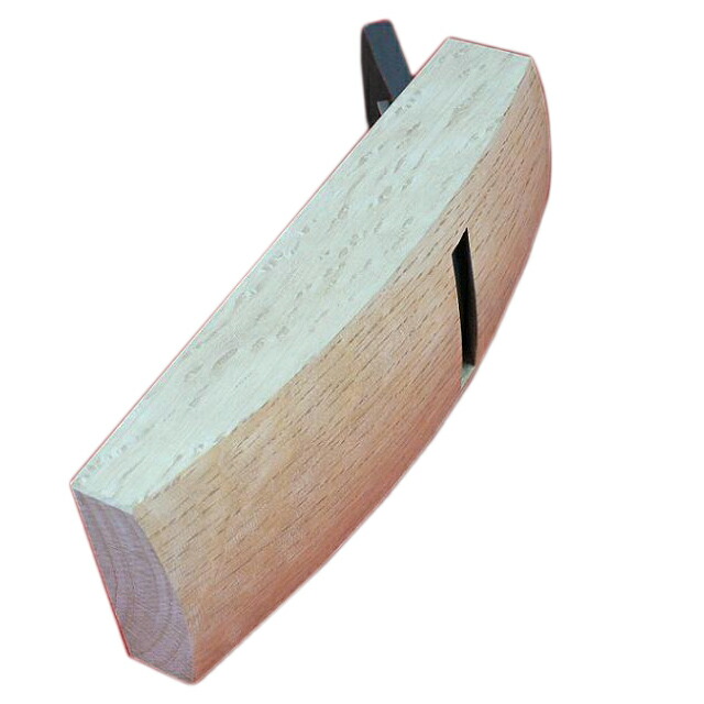 楽天市場】□常三郎 春蘭 内丸鉋 青鋼 七寸五分台 36mm 白樫 播州三木