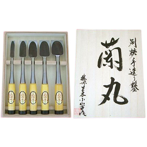 SALE／10%OFF 10本組 鑿 小山市 鎬 ５本組 - www.uspsiena.it