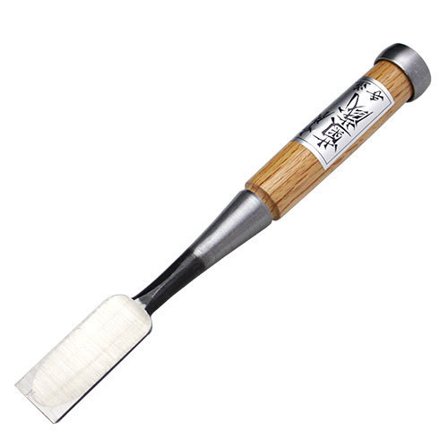 楽天市場】菊弘丸 追入鑿（奴）八分 赤樫柄【8分 24mm のみ 越後 三条