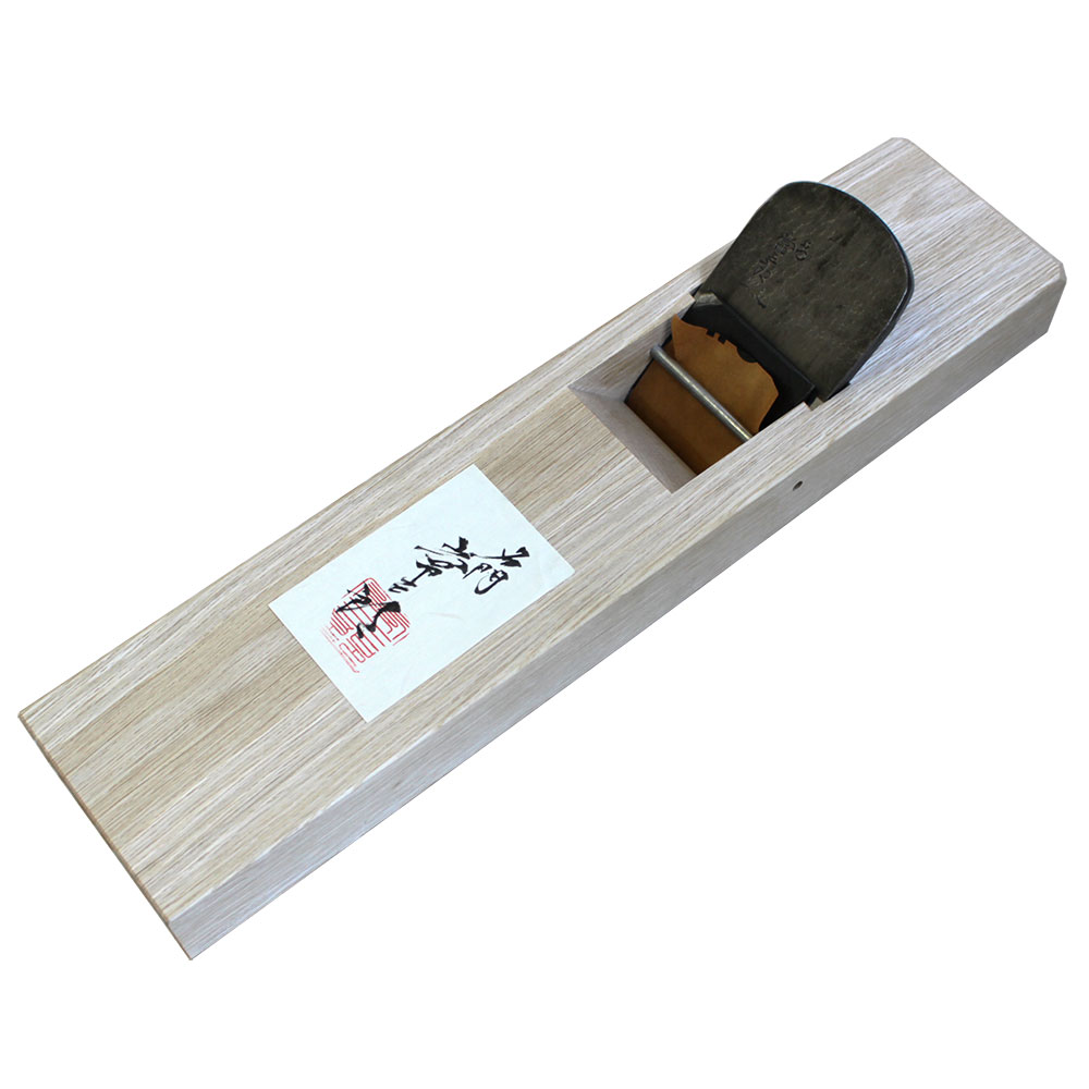 お得 hoola-store常三郎 五壽年 台付鉋 白樫 70mm ecousarecycling.com