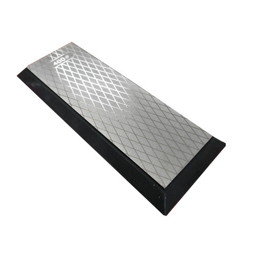 楽天市場】□キング (F-1) #4000 台付き 最終超仕上用 仕上げ用 砥石