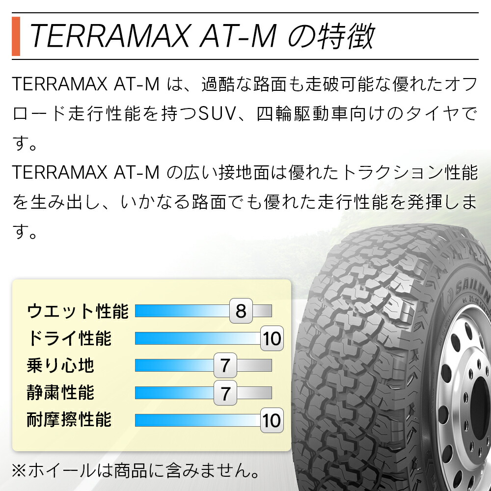 パターン 新品サマータイヤ 275/50R20 2本セットSAILUN - crumiller.com