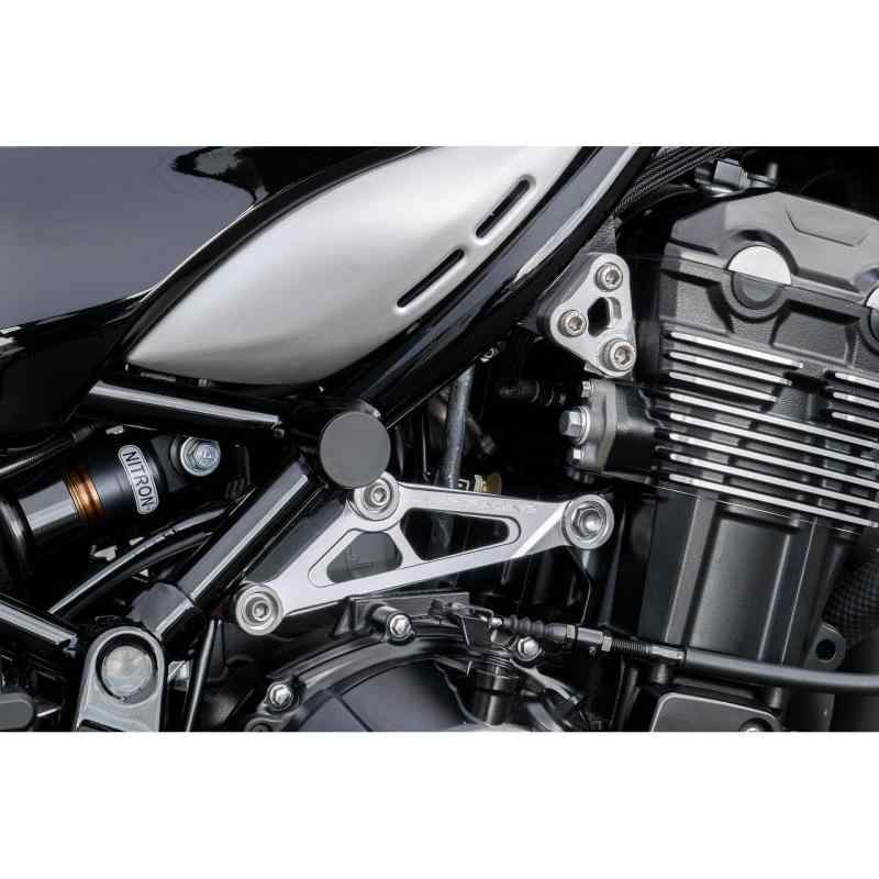 z900rs 用　フロントエンジンマウント 楽天市場】Z900RS エンジンハンガー エンジンマウント : 業販