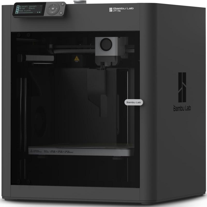 楽天市場】Bambu Lab P1S Combo 3Dプリンター, P1S 多色造形 3D