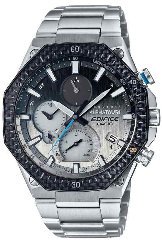 新品 ¥29700円 EFR-564TR-2AJR エディフィス EDIFICE Casio Edifice EFR-564TR-2A EFR564TR-2A Scuderia Toro Rosso