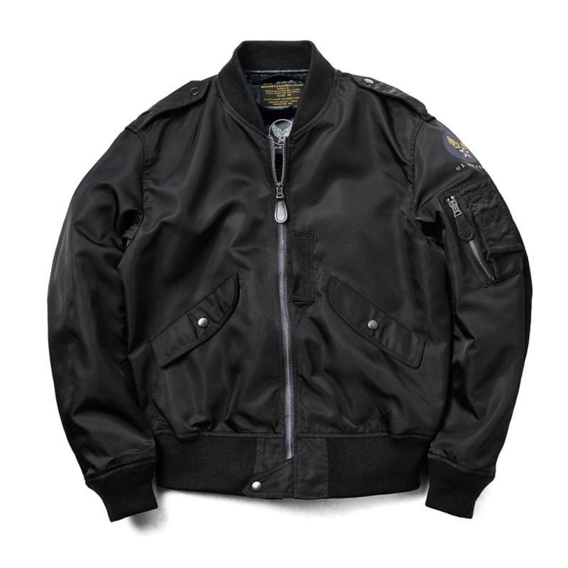 Houston/ヒューストン/フライトジャケット/ L-2B HOUSTON / ヒューストン】 L-2B FLIGHT JACKET / L-2B フライト