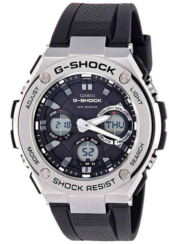 楽天市場】CASIO G-SHOCK Gショック カシオ ジーショック GIEZ