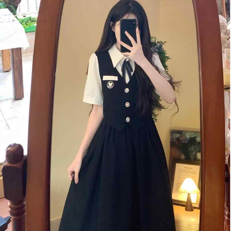 ドレス パーティードレス レディース 18歳の 少女の 成人 式 ドレス 高校生の 卒業 ハイエンド 象徴 普段着 できる 夏