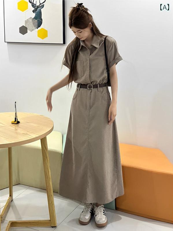 ロングティーシャツ 御召しもの 雅びやか 細工物御召しもの ティーシャツ 衣裳 2025 酉の方角 スリミング 如何様物 背広 ロング スコート フレンチ ハイエンド 凝った お上さん 夏