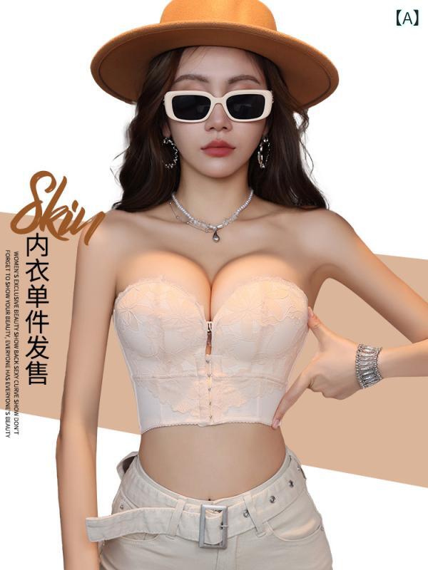 熱電子管 とっ始め ブラジャー 付け汁を 防ぎ 脇 肉を 寄せる 大層らしい 胸の ストラップレスブラ 向こう正面 うしろ側 ルブラ ギャザー 上滑り打ちきり 昇降機 見えない 薄型 ブラジャー