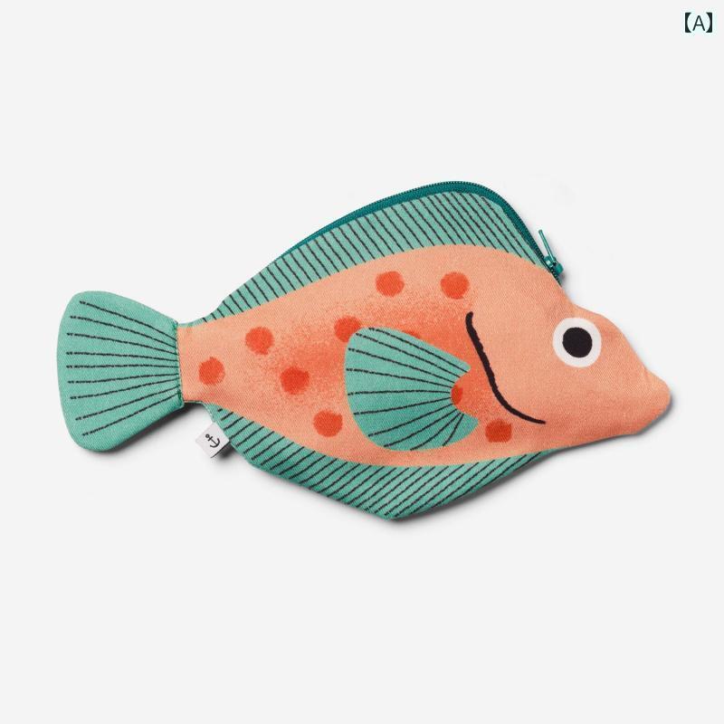 酉の方角合財袋 キッズ 愛くるしげ ドン フィッシャー エスパニア 産 魚 書きもの 容れもの 小わっぱ用 酉の方角 御徒面子 ショルダーバッグ ウミガメ 学院 勇魚 うしろ側 容器に並べる