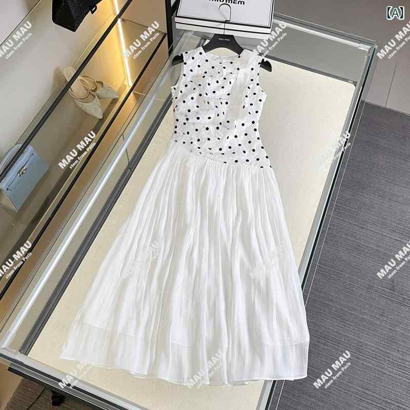点点 水玉 衣装 【 即 入荷】 深 セン 南 友 御前上等 お上さん服 2025夏 フレンチ シュロの葉 水玉 酉の方角 より良い お召しもの お上さん用