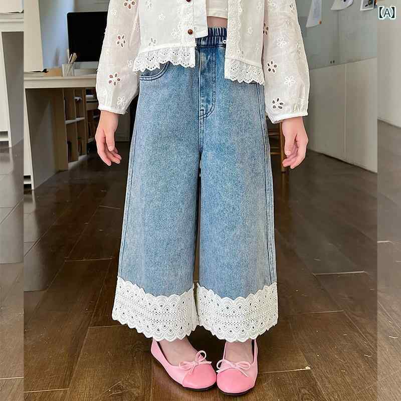 キッズ ブラウス 女の子用 ガーデニアの 成長 物語 子供服 女の子 森の 刺繍入り シャツ 夏 子供用 小さい フライング スリーブ ドール ベビートップス
