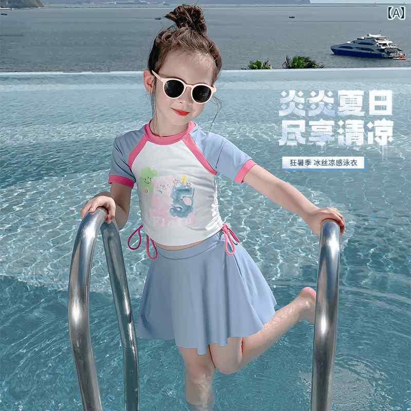 ベビー用 水着 イギリスの NextRoadの 女の子 美しい 水着 赤ちゃんの 海辺の 小さい かわいい ビーチウェア 温泉｜北摂軽太郎便 11,908円