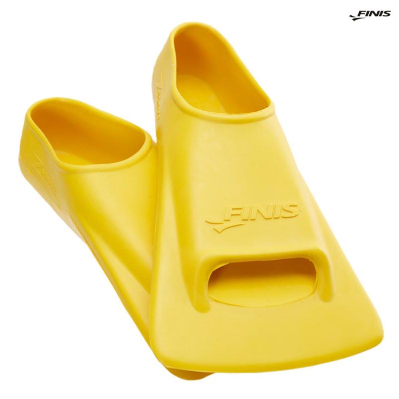 フィン マリンスポーツ FINIS Phoenix Zoomer Gold ショート フィン 脚力を 強化 する テール トレーニング