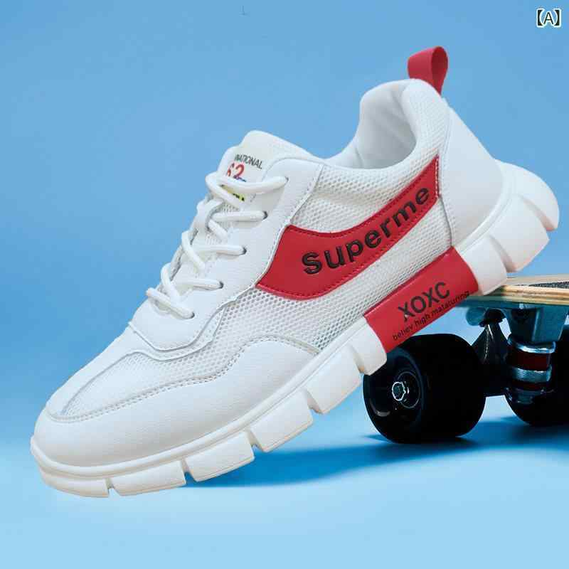 スニーカー スポーツ 靴 メンズ の ジョイント シューズ メンズ 2025夏 メッシュ 通気性 スポーツ カジュアル ランニング
