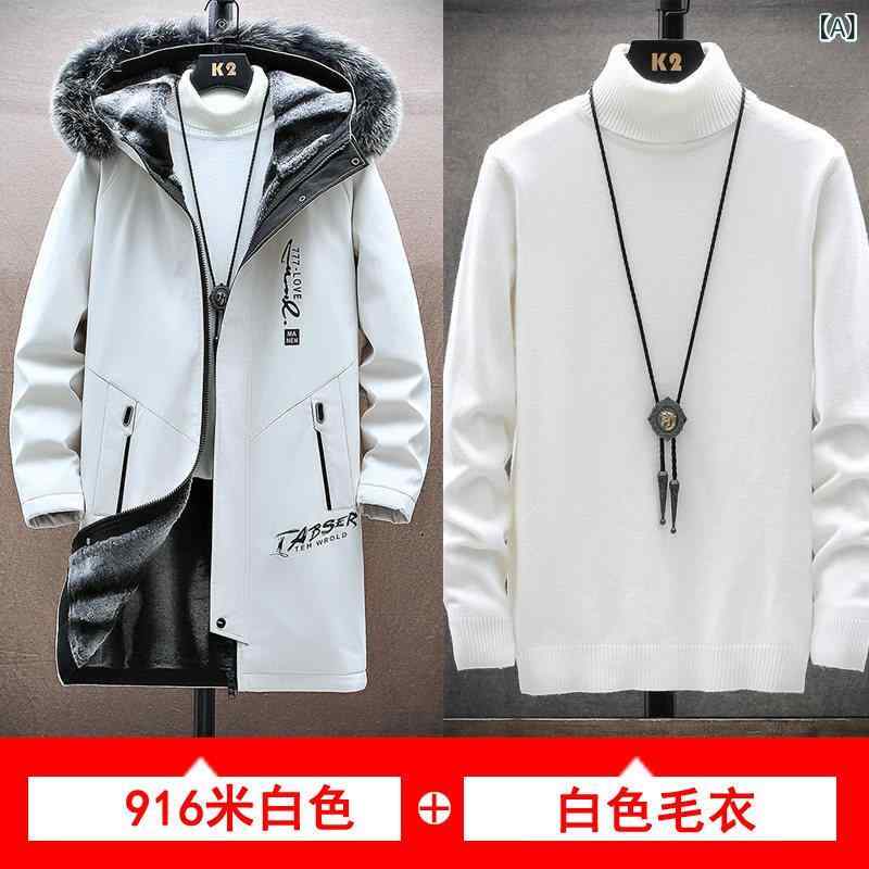 メンズ パーカー アウトドア メンズ 真っただ中丈 落ち込む 上衣 厚く 生あたたかい 冬服な  冬な