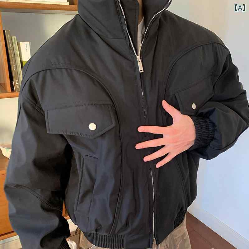 メンズ パーカー アウトドア 完新 世 アメリカンの 薄っぺら 落ちこむ 上衣 冬 生あたたかい 厚地の外套 パーカー 表どおり 分かりやすい メンズ