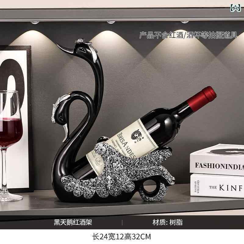 インテリア 飾り ディスプレイ Fulu 装飾品 ライト 高級 リビング ルーム ポーチ デスク トップ ワイン キャビネット テレビキャビネット 新築 祝い ギフト
